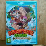 Donkey Kong Country tropical freeze 
