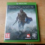 Shadow of mordor