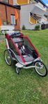 Thule chariot cougar 2