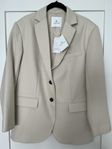 Anine Bing Quinn Blazer 