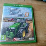 Farming simulator 19 Xbox 