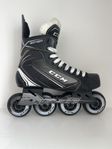 CCM Tacks 9040 Hockey Inlines stl 35