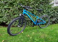 Crescent MTB Juniorcykel 24 tum