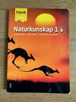 Naturkunskap 1b (frank gul)