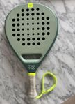 2st padel racket, carbon TwoTwo
