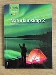 Naturkunskap 2 (frank grön)