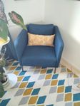 armchair Ikea Ekerö 