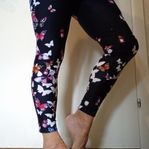 Yogaleggings, DHARMA, Bums, M