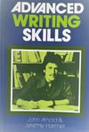 J Arnold & J Harmer - Advanced writing skills