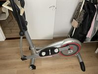 Crosstrainer Extreme Fit CT 850 