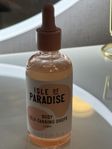 Isle of paradise - self tanning drops