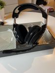 Astro A40 Gaming headset