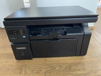 HP LaserJet M1132 MFP