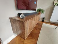 Elegant TV-möbel
