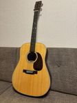 2020 Martin D-28 reimagined acoustic guitar NEW CONDITION