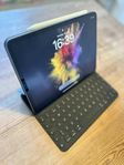 iPad Pro 11"-3 gen, 265 GB, Smart Keyboard + Apple Pencil