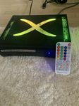 XBOX 360 RGH 1.2 KRONOS SÄLLSYNT