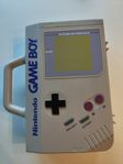 game boy väska