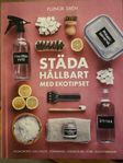 Ekotipset Städa Hållbart nyskick 