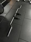 Saftey Squat Bar