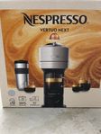 Nespresso