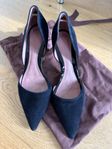 By Marlene Birger Pumps stl 39