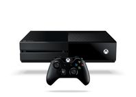 Xbox one 1TB 