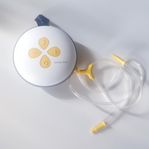 Medela swing maxi bröstpump 