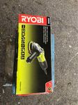 Ryobi Vinkelslip 800W