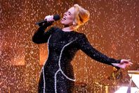 Fantastiska sittplatser till Adeles SISTA konsert i München