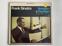 Vinyl - Frank Sinatra - Strangers in the Night