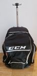 CCM ishockey bag