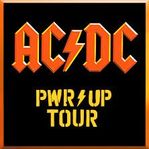 AC/DC Hannover 31 juli 2024