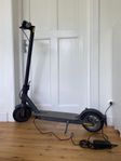 Mi Electric Scooter 1S - elsparkcykel