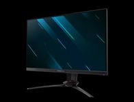 Acer Predator XB373 GX Monitor 240hz 1080x1920