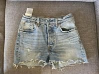 Levi’s 501 jeansshorts S