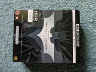 Dark knight 4k