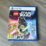 Lego star wars ps5