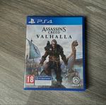 Assassins Crees Valhalla ps5