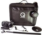 Que Audio - E.N.G Pack /Shotgun mikrofon paket