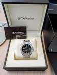 Tag Heuer Acquracer, Automatic Calibre 5, 41mm, Steel