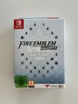 Fire Emblem Warriors - Limited Edition