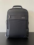 Spectrolite 2.0 laptop backpack 17.3" exp black