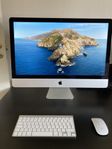 iMac 27, sent 2012