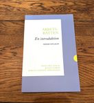 Arbetsrätten en introduktion bok