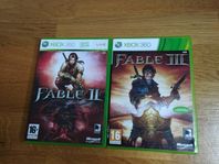 Fable Xbox 360 spel