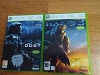 Halo Xbox 360 spel