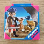 Playmobil Pirat