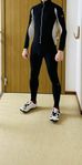 ASSOS bib tights