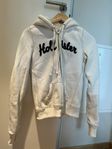 Zip up hoodie från Hollister